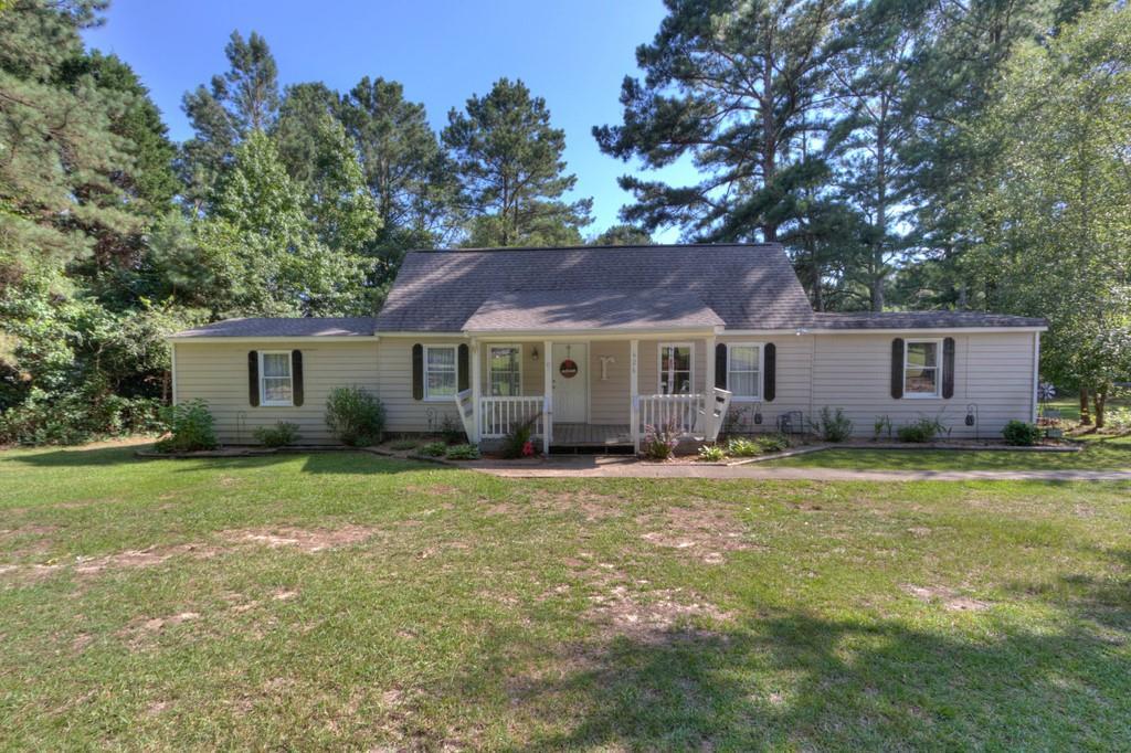 626 Dallas Nebo Rd., Dallas, GA 30157