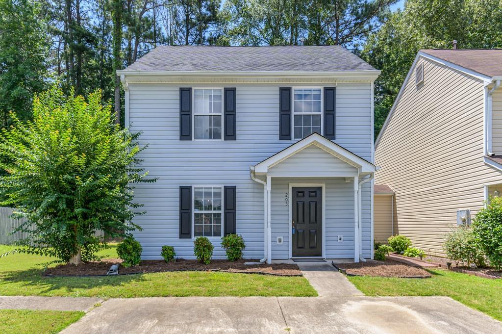 205 Turnstone Rd., Stockbridge, GA 30281