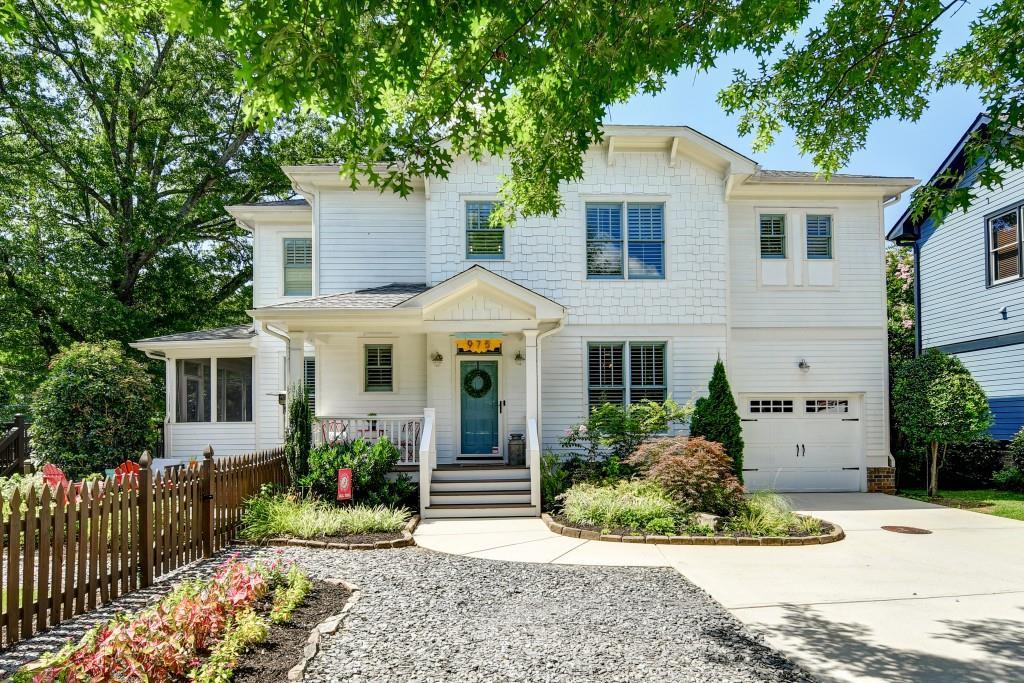 975 Grant St., Atlanta, GA 30315