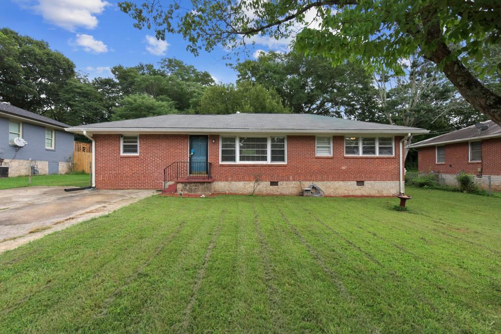 248 Wayne Ave., Jonesboro, GA 30236