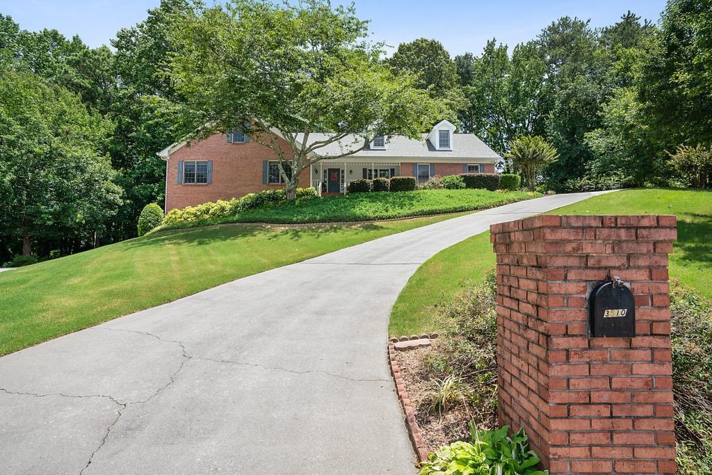 3510 Parkwood Hills Ct., Snellville, GA 30078