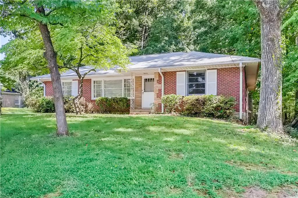 2395 Headland Dr., East Point, GA 30344