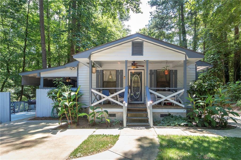 4481 Amy Rd., Snellville, GA 30039