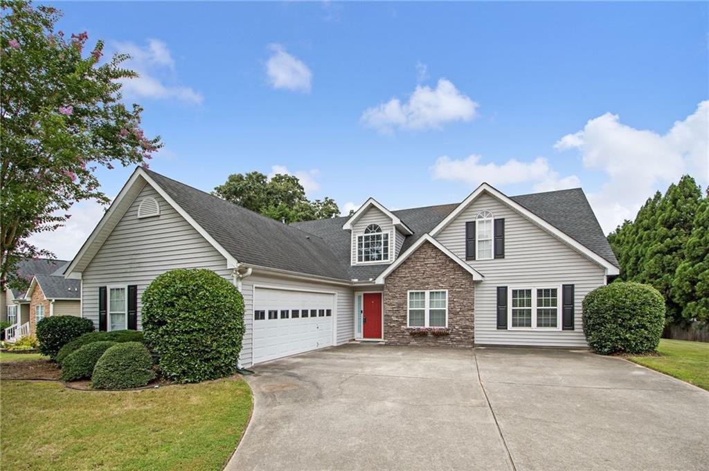 3543 Friendship Farm Dr., Buford, GA 30519