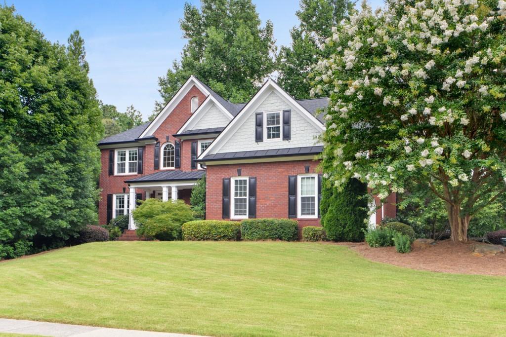 3434 Winborn Walk, Kennesaw, GA 30152