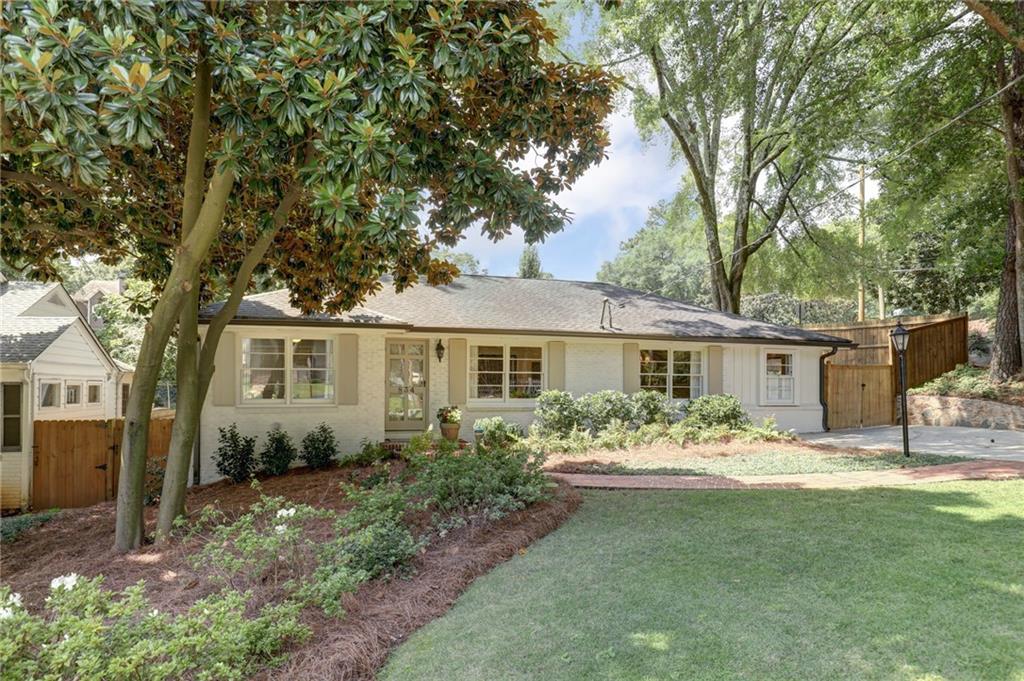 834 Longwood Dr., Atlanta, GA 30305