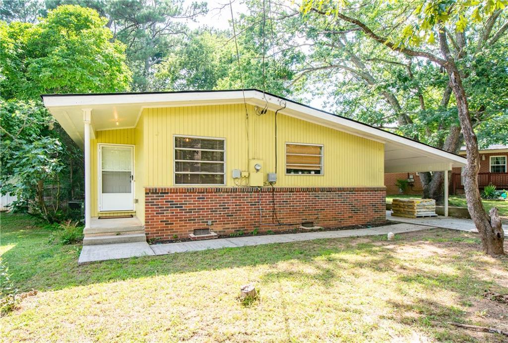 688 Inglewood Dr., Smyrna, GA 30080