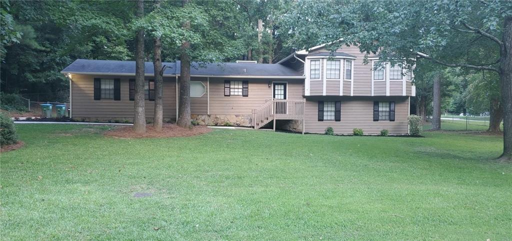 3212 Octavia Ln., Snellville, GA 30039