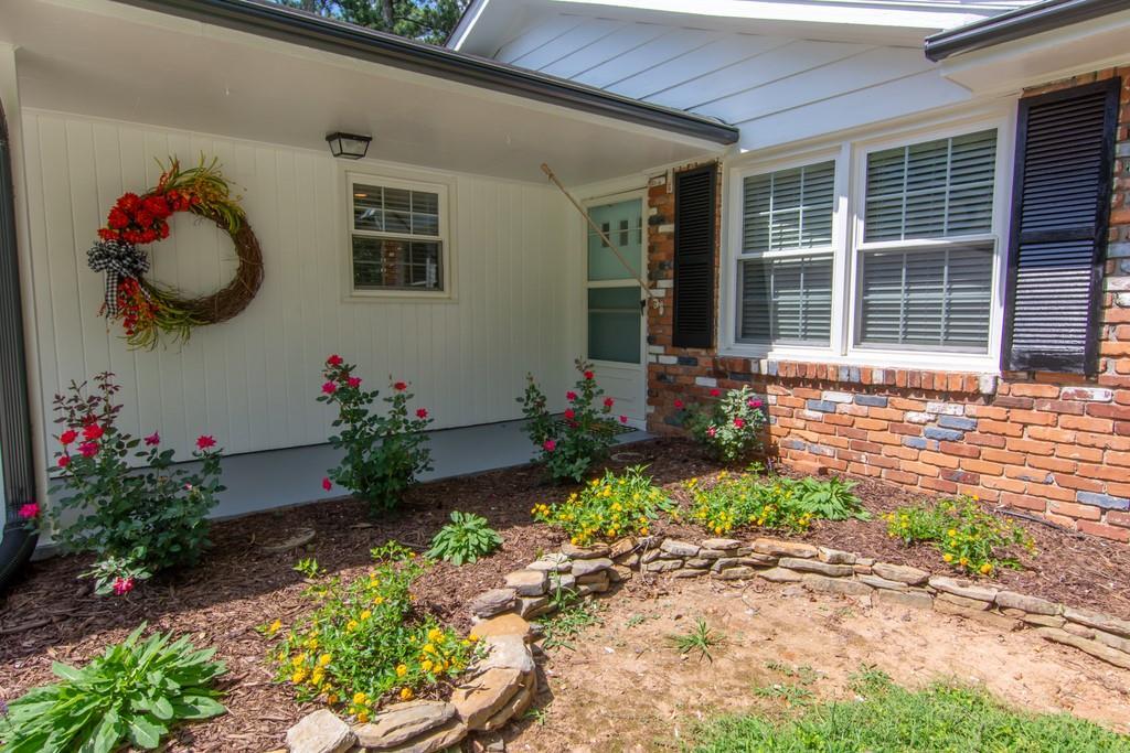 4079 Laynewood Cir., Tucker, GA 30084