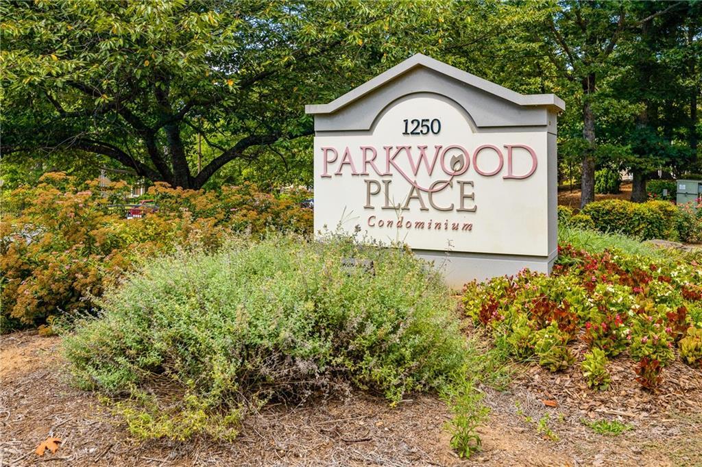 1250 Parkwood Dr. #3303, Atlanta, GA 30339