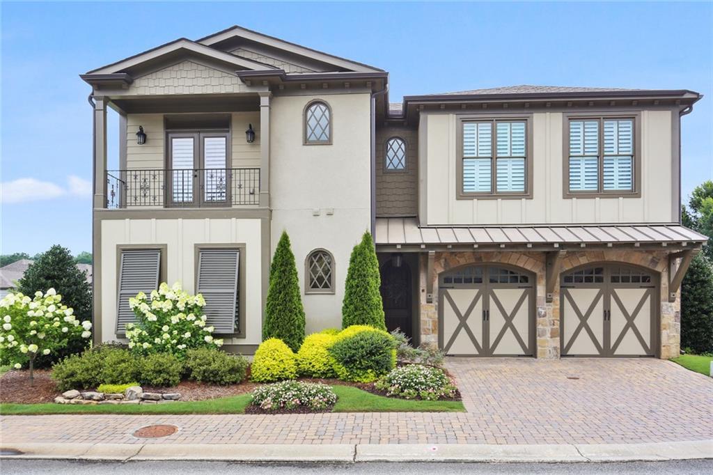101 Batten Board Way, Woodstock, GA 30189