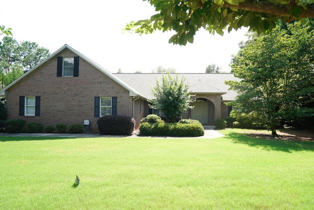 7901 Berry Rd., Jonesboro, GA 30236