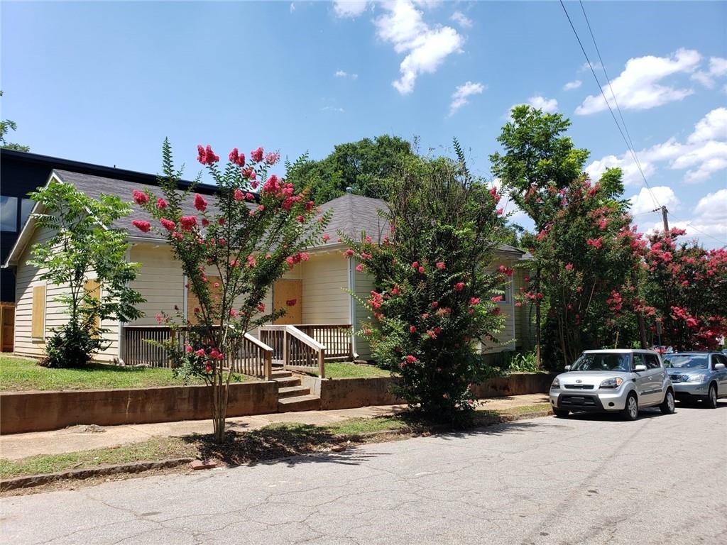 1115 Kirkwood Ave., Atlanta, GA 30316