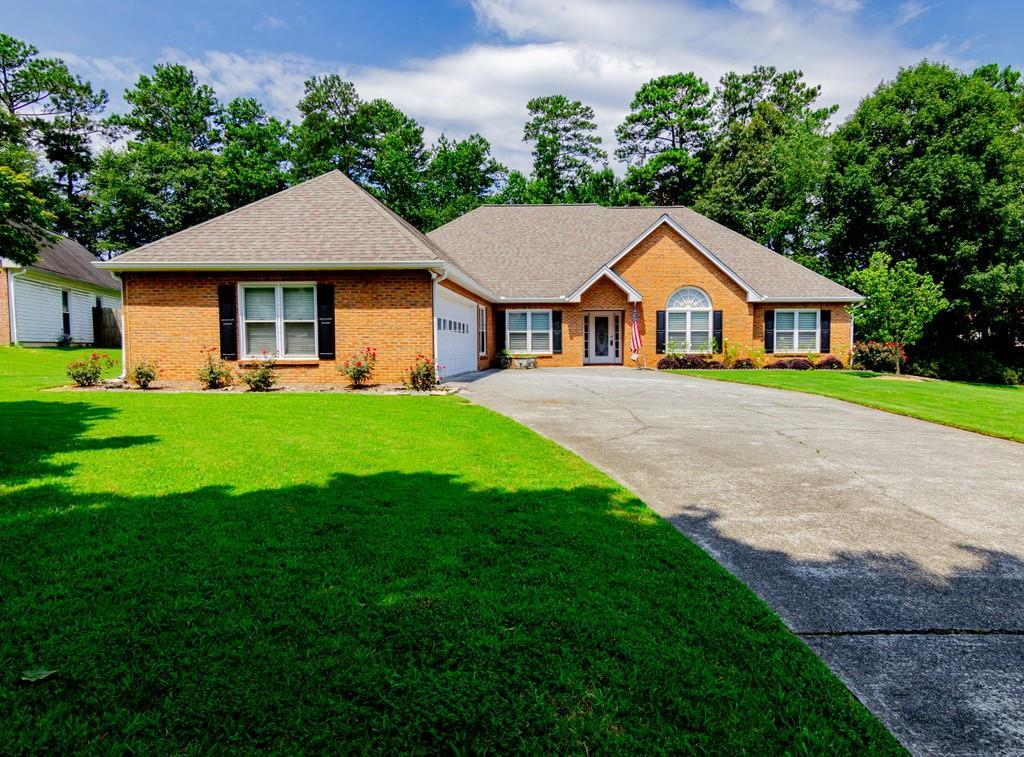 2792 Ashton Tree Pl., Dacula, GA 30019