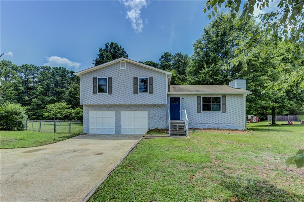 5377 Central Church Rd., Douglasville, GA 30135