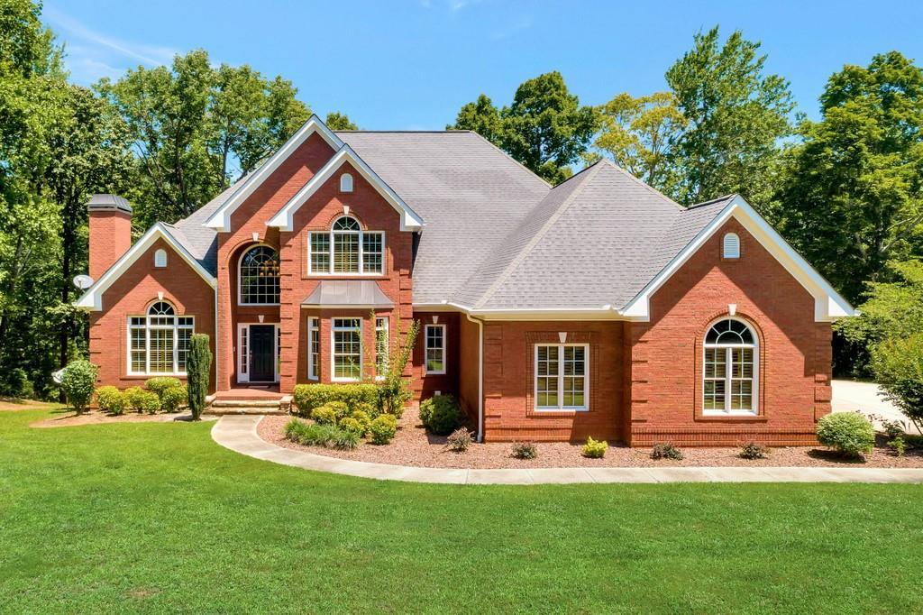 511 Kinsey Town Rd., Cleveland, GA 30528