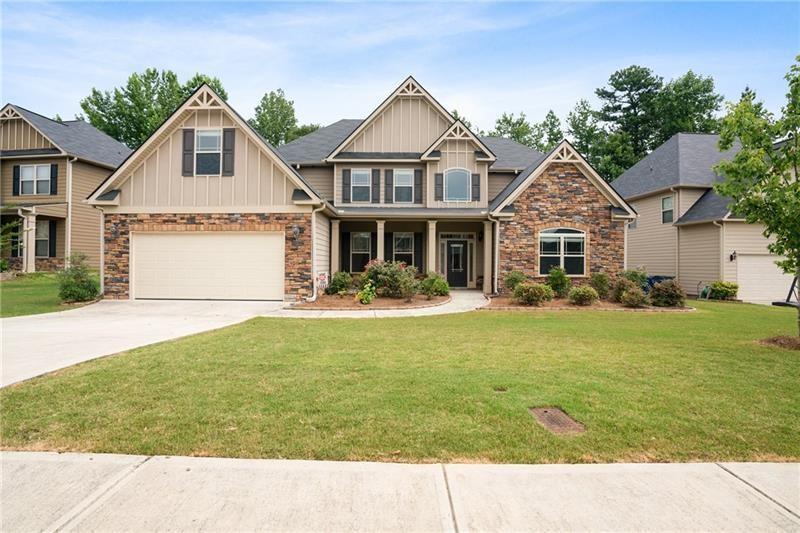 2199 Arlington Walk Ln., Grayson, GA 30017