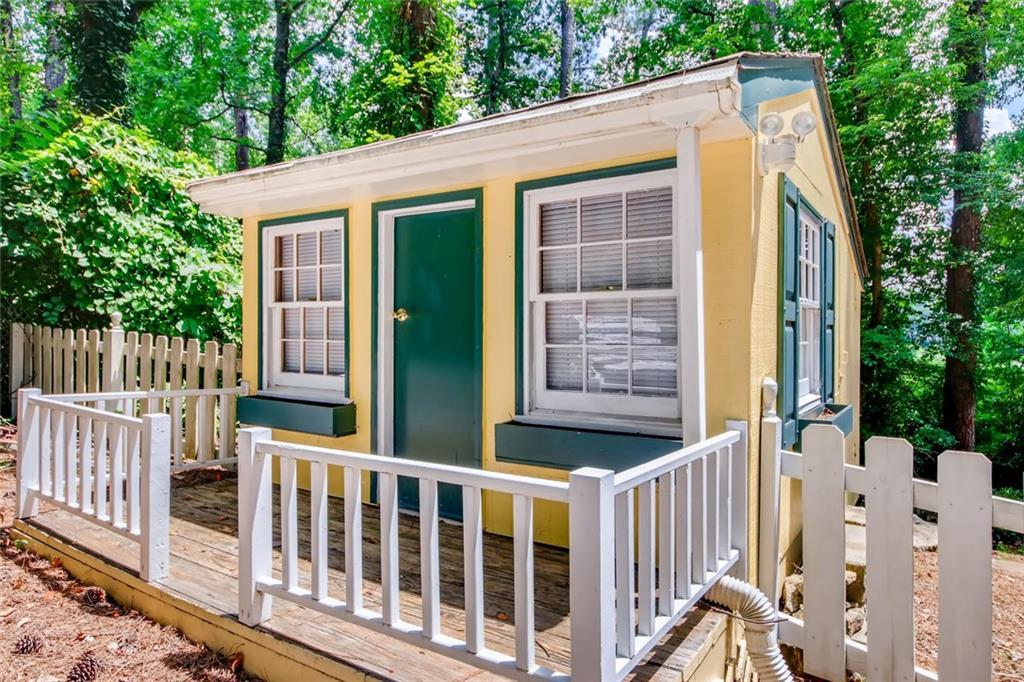 1985 Lake Lucerne Rd., Lilburn, GA 30047