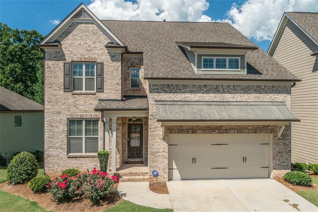 3870 Baverton Dr., Suwanee, GA 30024