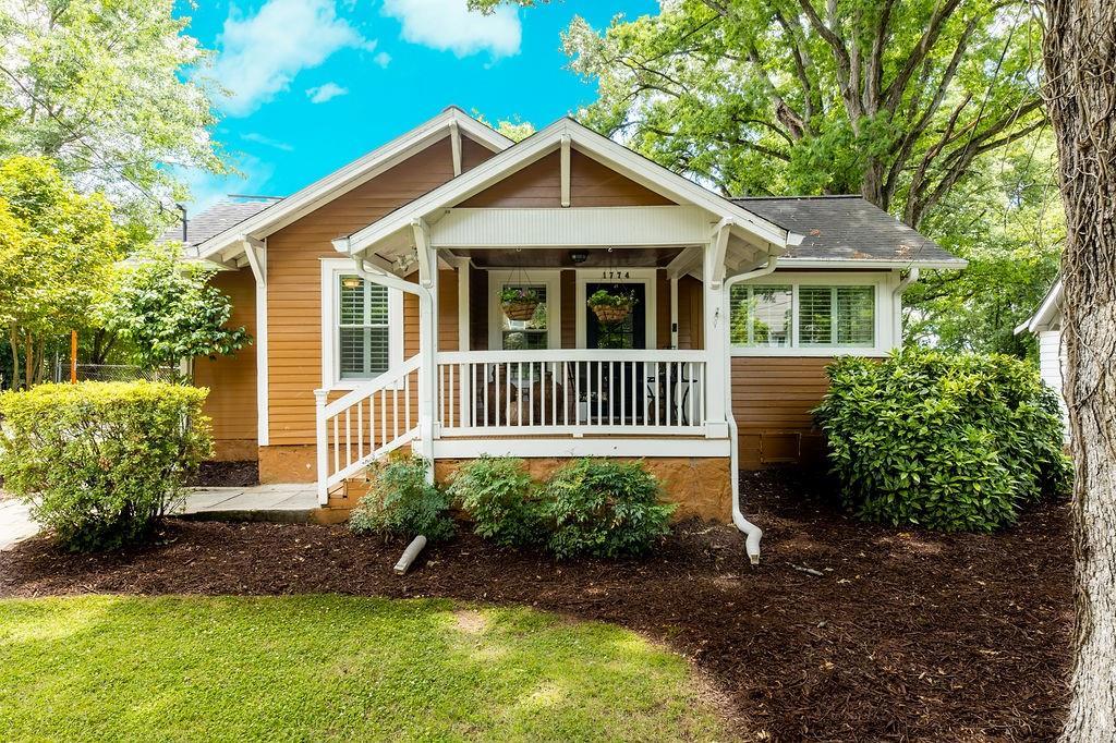 1774 Alma St., Atlanta, GA 30318