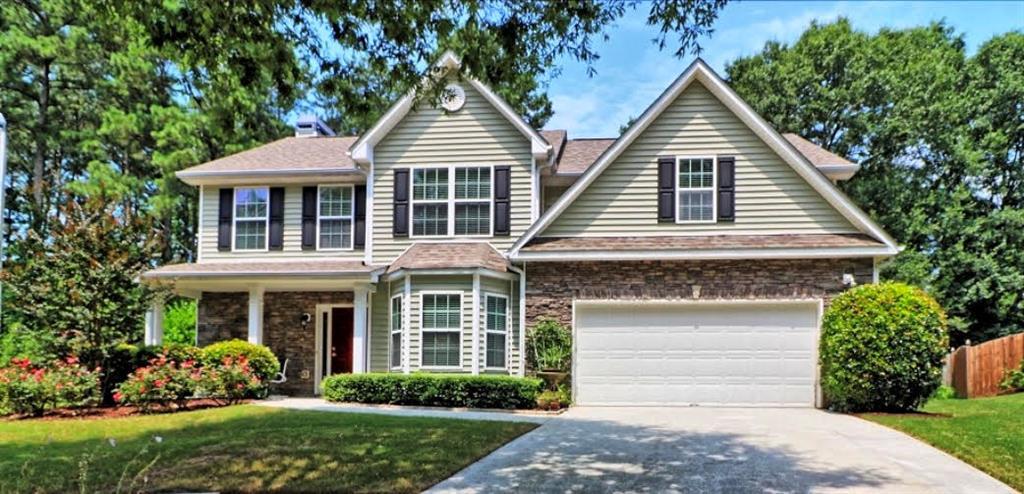 3505 Watson Gate Rd., Loganville, GA 30052