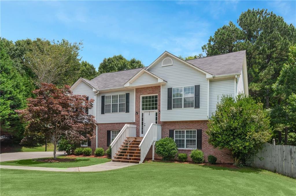 2690 Track Way, Dacula, GA 30019