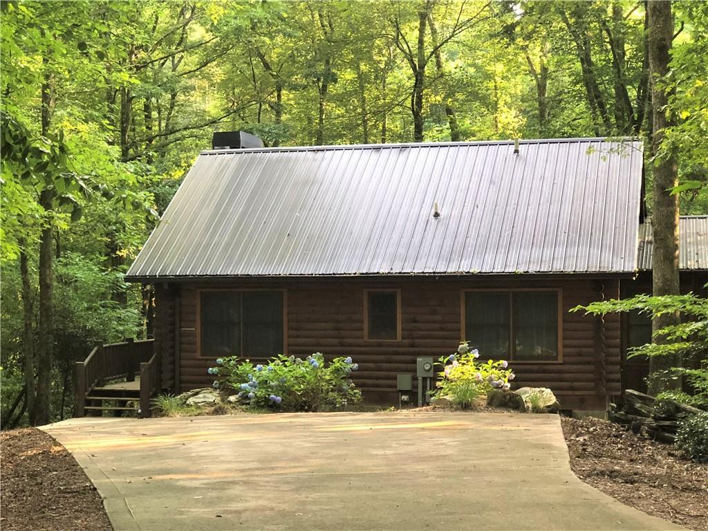 470 Jones Creek Rd., Ellijay, GA 30540
