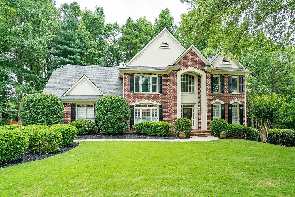 3008 Wynfrey Pl., Marietta, GA 30064