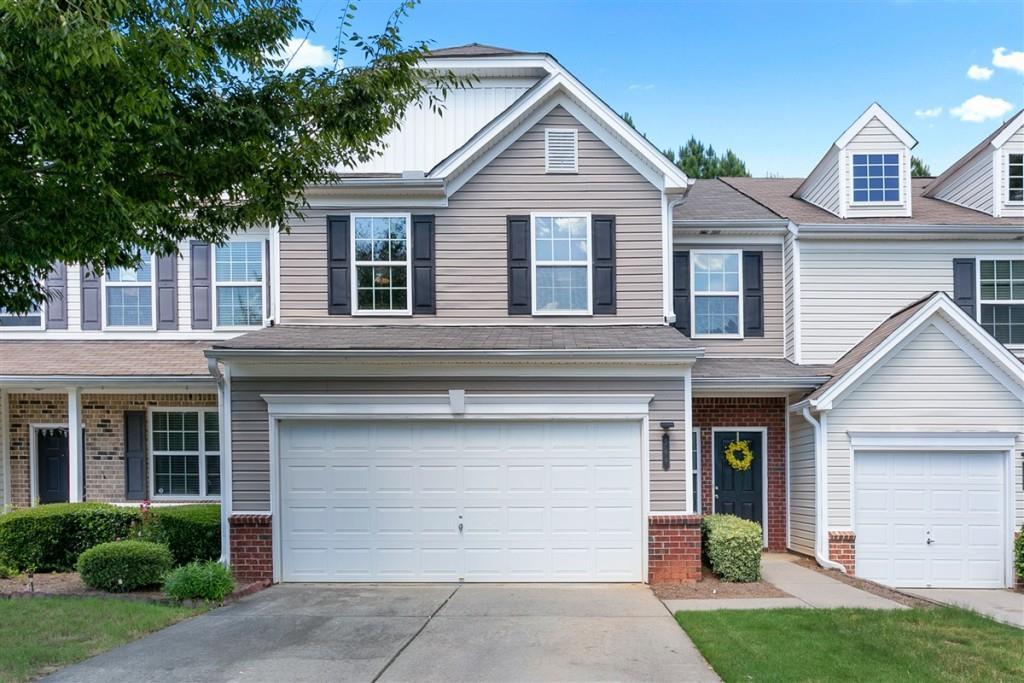 569 Windstone Tr., Alpharetta, GA 30004