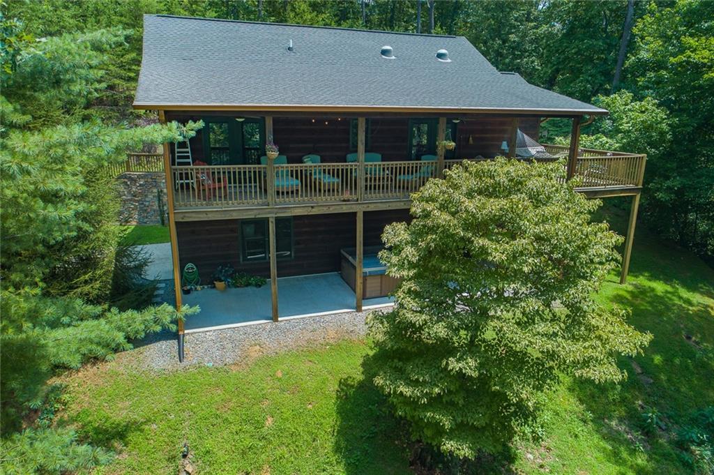 472 Stone Rd., Ellijay, GA 30536