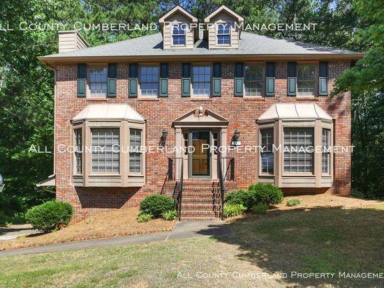 332 London Dale, Woodstock, GA 30189