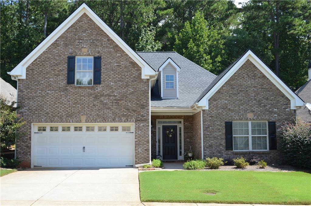 727 Retreat Woods Way, Dacula, GA 30019