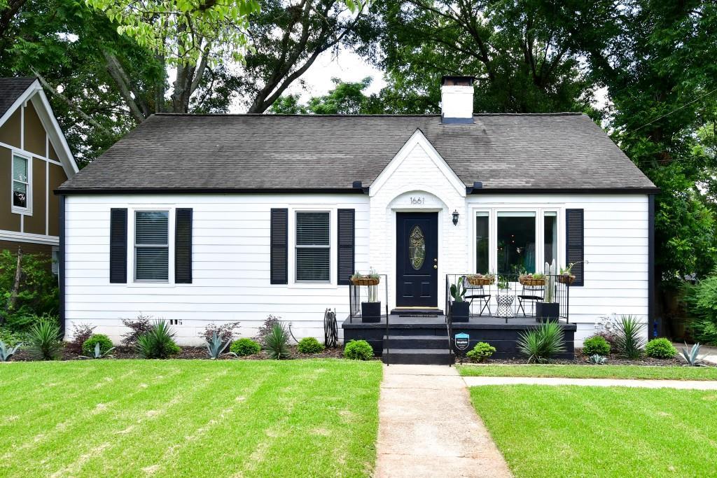 1661 Newton Ave., Atlanta, GA 30316