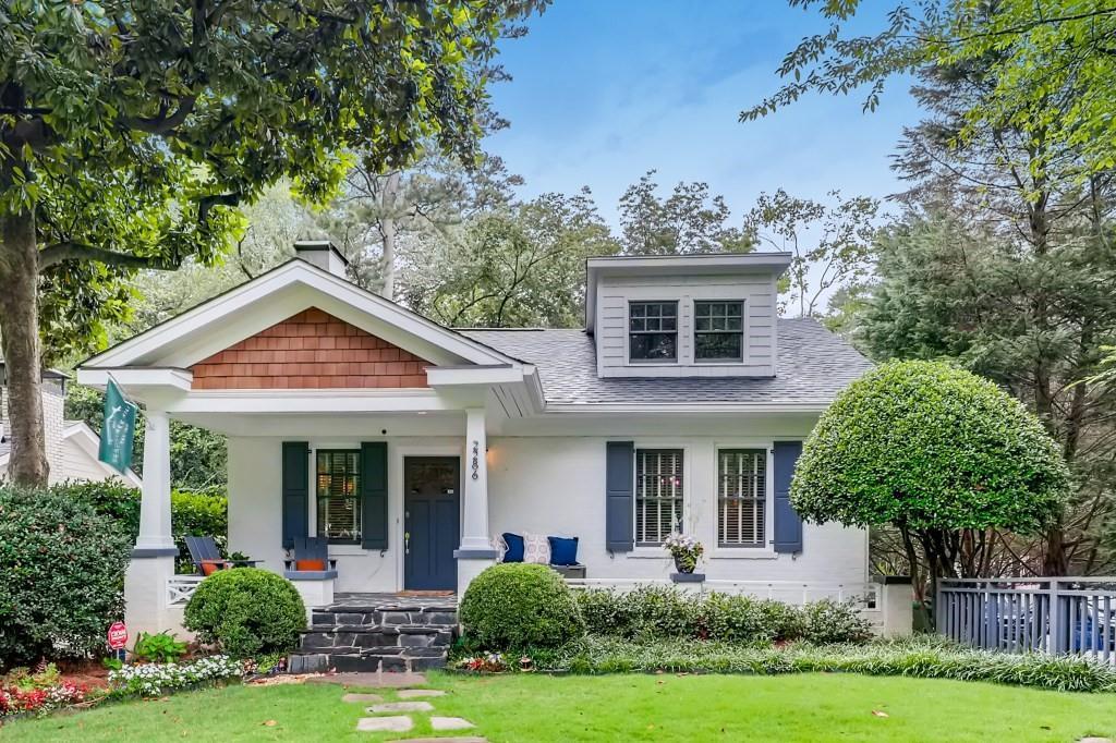 2286 Stephen Long Dr., Atlanta, GA 30305