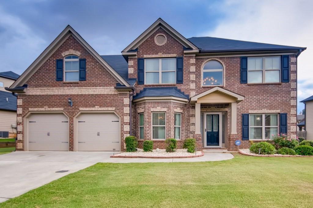 50 Waters Edge, Covington, GA 30014