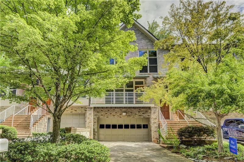 1310 Fernwood Cir., Brookhaven, GA 30319