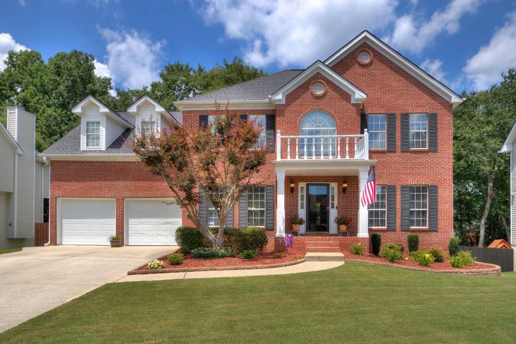 2818 Penncross Dr., Marietta, GA 30064