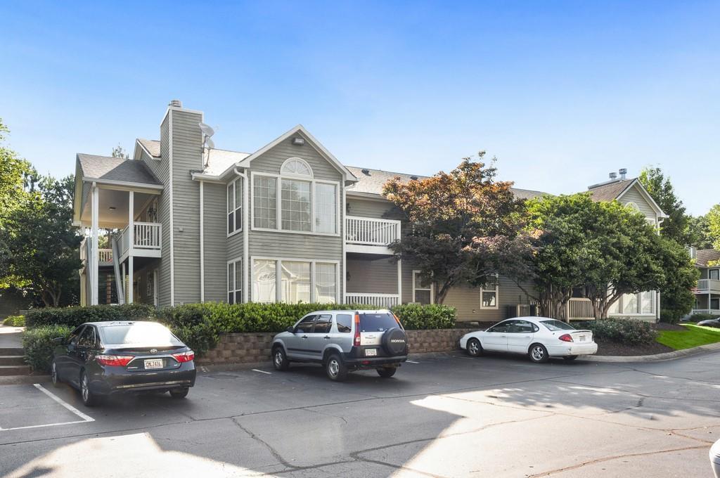 802 Olde Mill Ln., Norcross, GA 30093