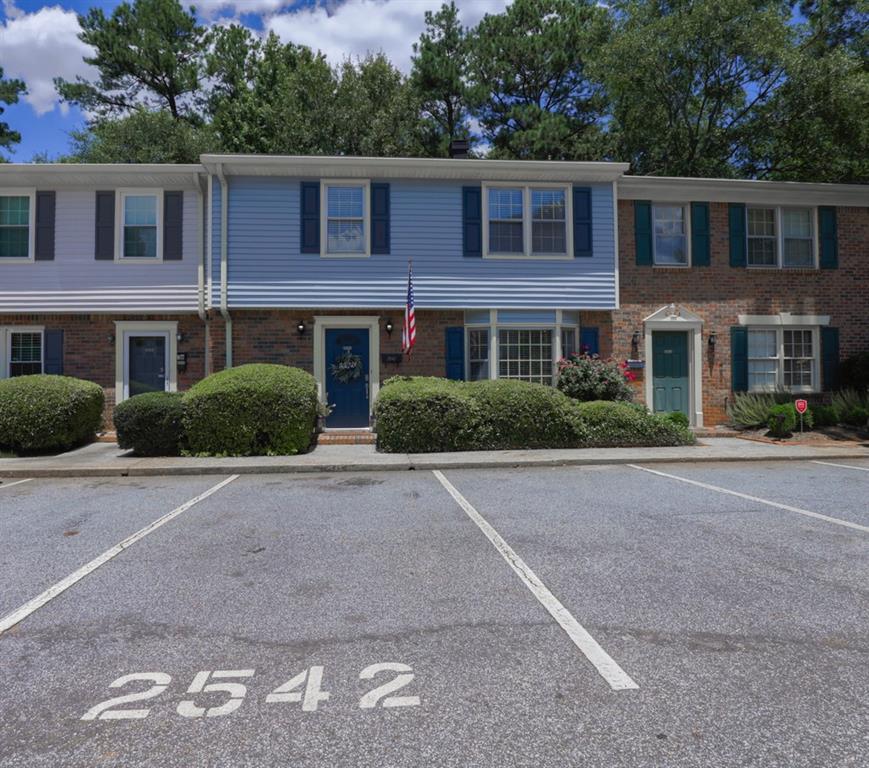 2542 Lehaven Dr., Tucker, GA 30084