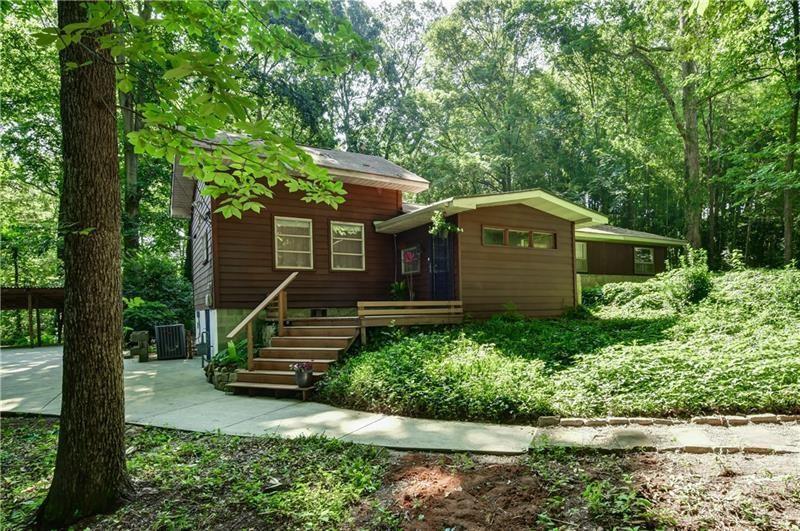 1452 Funston Ave., Atlanta, GA 30315
