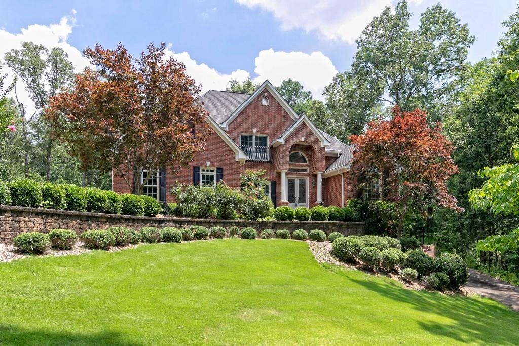 7250 Avalon Dr., Douglasville, GA 30135