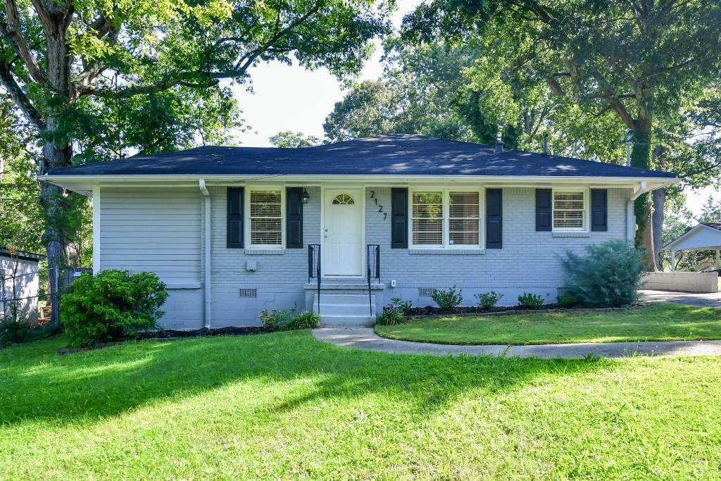 2127 Settle Cir., Atlanta, GA 30316