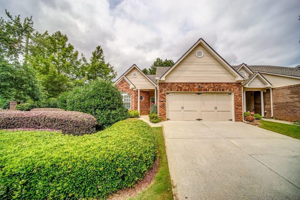 3836 Abbott Ln. #1, Powder Springs, GA 30127