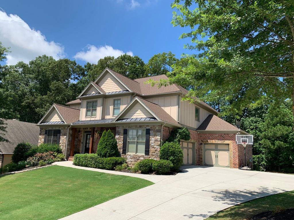 3278 Trinity Mill Cir., Dacula, GA 30019