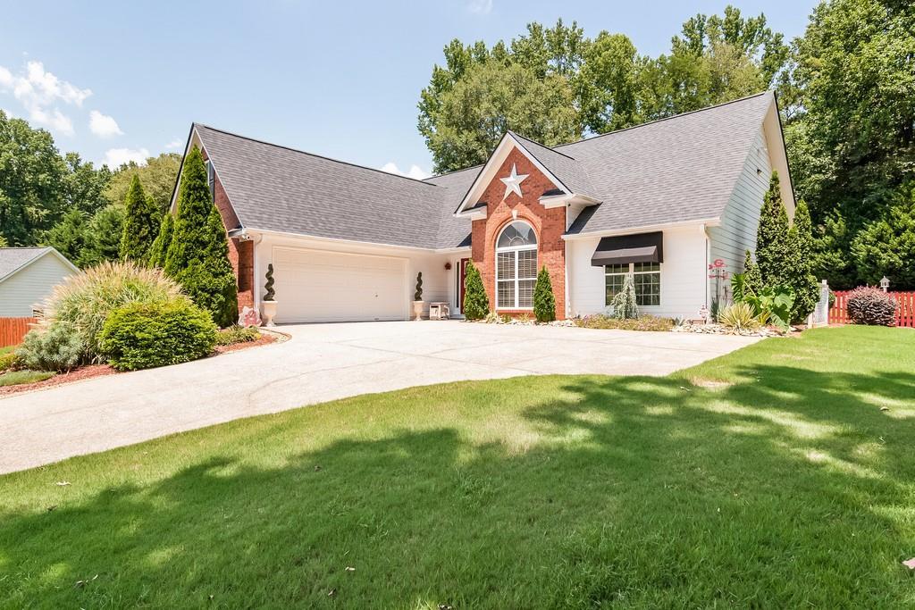 212 Brockton Oaks Dr., Jefferson, GA 30549