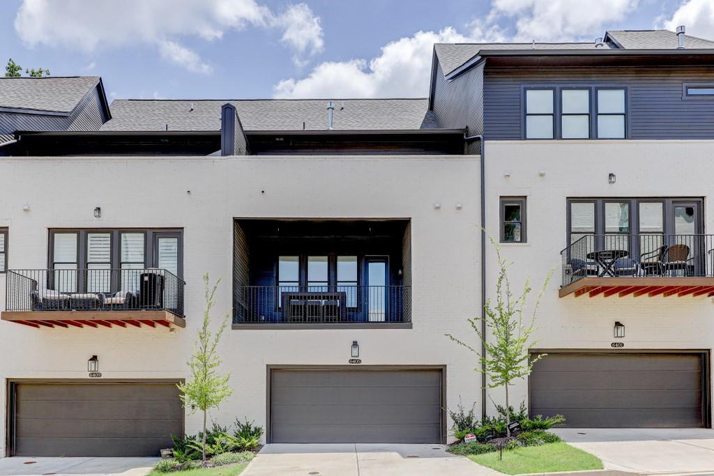 6405 Radiant Trace #67, Sandy Springs, GA 30328