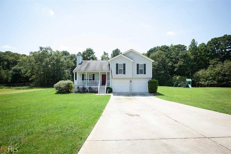 1403 Langdon Park Ct., Winder, GA 30680