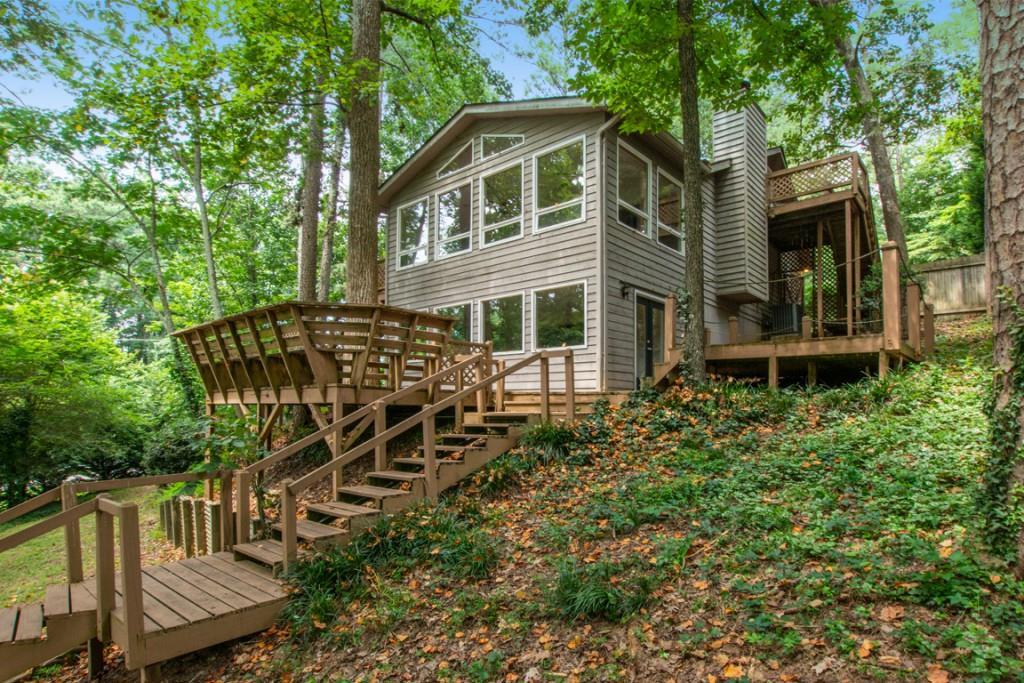 1945 Buford Dam Rd., Cumming, GA 30041