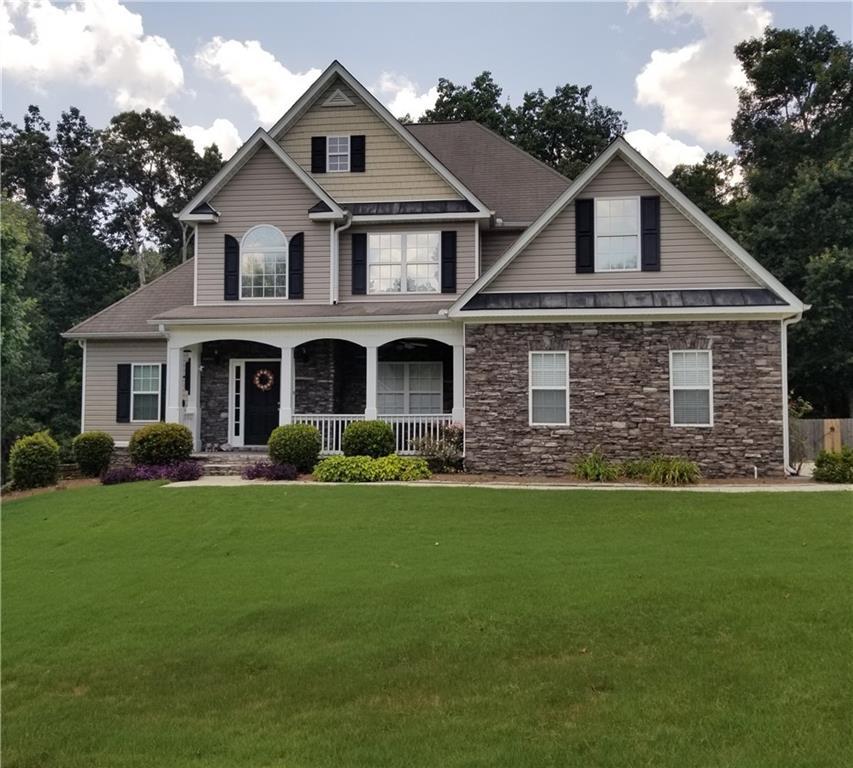 1239 Woodmere Dr., Loganville, GA 30052