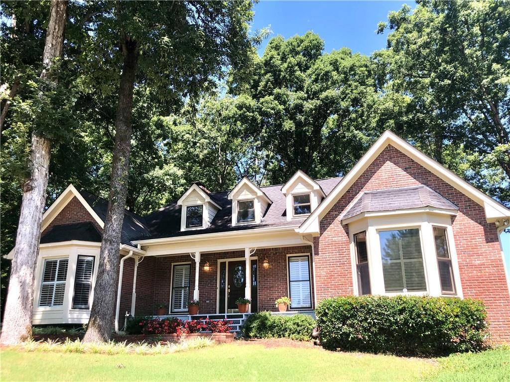 4079 Anthony Creek Dr., Loganville, GA 30052